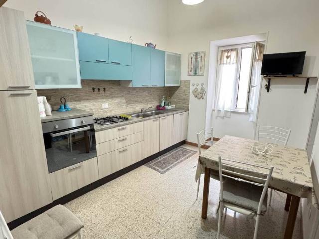 Appartamento in affitto a Tuscania VT