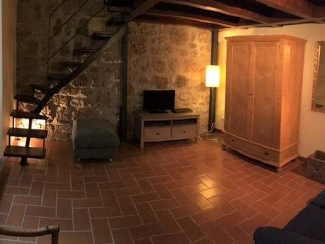 Appartamento in affitto a Tuscania via giuseppe verdi 1a, arredato, ristrutturato, centrale TrovaCasa