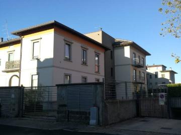 Appartamento in affitto a Turate CO