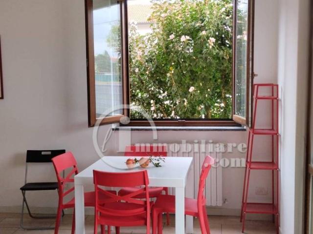 Appartamento in affitto a Turate CO