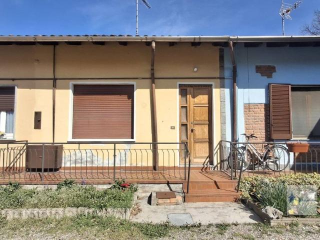 Appartamento in affitto a Turbigo MI