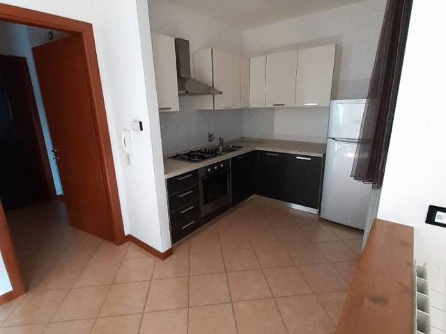 Appartamento in affitto a Turriaco, arredato, terrazzo, posto auto coperto TrovaCasa