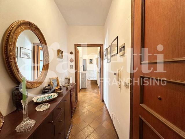 Appartamento in affitto a Taggia