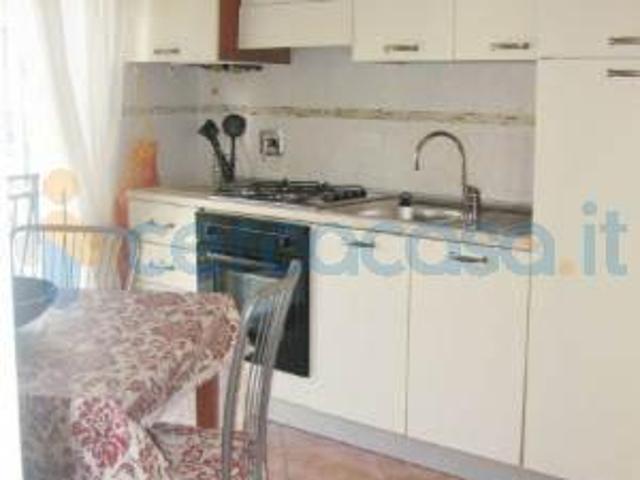 Appartamento in affitto a Taggia