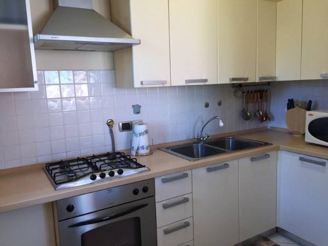 Appartamento in affitto a Taggia IM