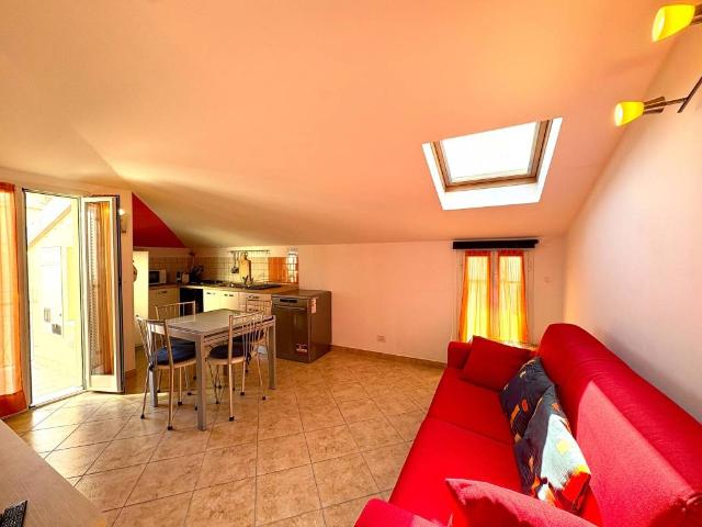 Appartamento in affitto a Taggia IM