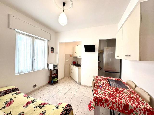 Appartamento in affitto a Taggia IM