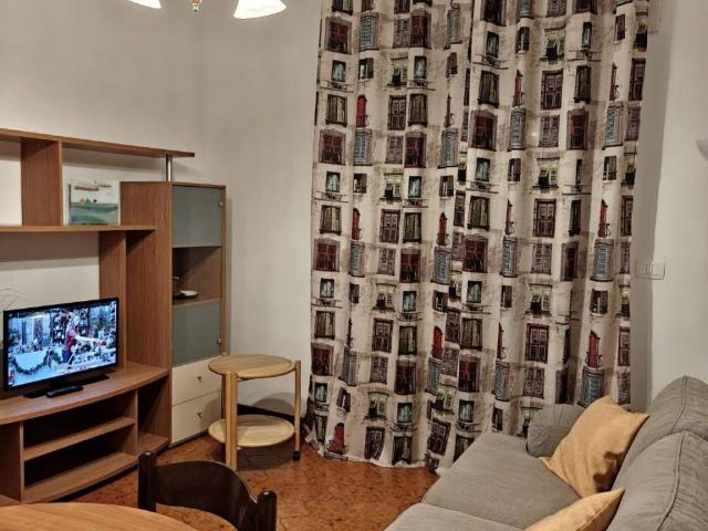 Appartamento in affitto a Taggia IM