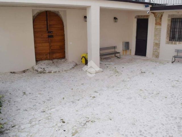 Appartamento in affitto a Tagliacozzo AQ