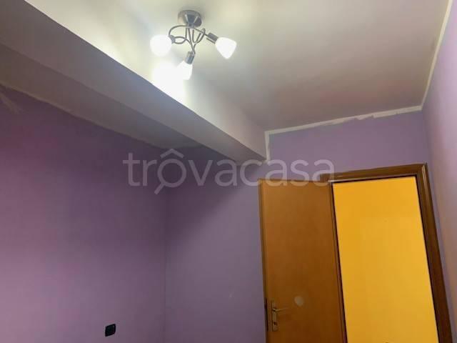 Appartamento in affitto a Tagliacozzo via Rosario Livatino, arredato, giardino privato, caminetto TrovaCasa