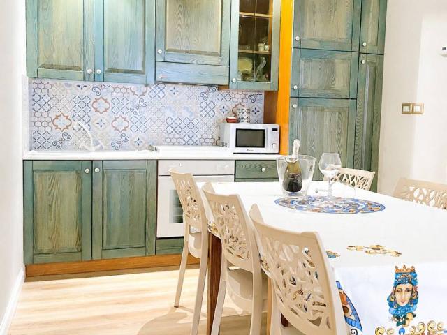 Appartamento in affitto a Taormina ME