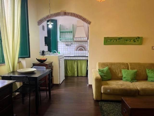 Appartamento in affitto a Taormina ME