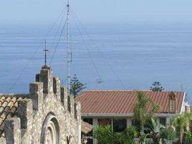 Appartamento in affitto a Taormina ME