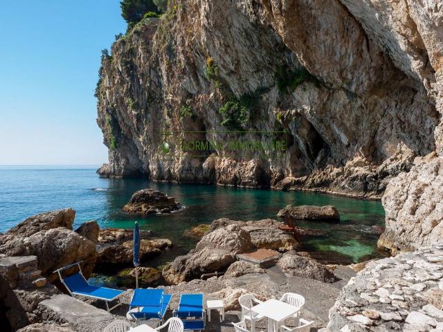 Appartamento in affitto a Taormina, Isola Bella