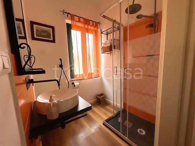 Appartamento in affitto a Taormina via Giovanni di Giovanni, 30, arredato, terrazzo, pannelli solari TrovaCasa