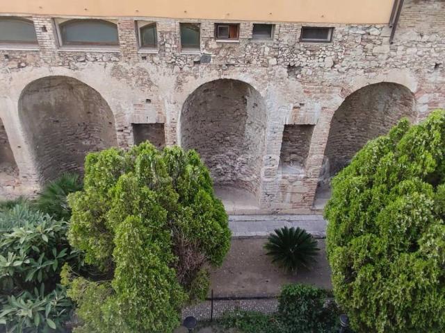 Appartamento in affitto a Taormina via Giardinazzo, 23, arredato, balcone TrovaCasa