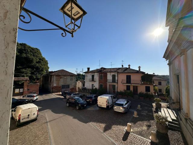 Appartamento in Affitto a Tassarolo dei Martiri, 0