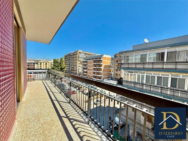 Appartamento in affitto a Taranto italia/Montegranaro, ascensore, porta blindata, balcone TrovaCasa