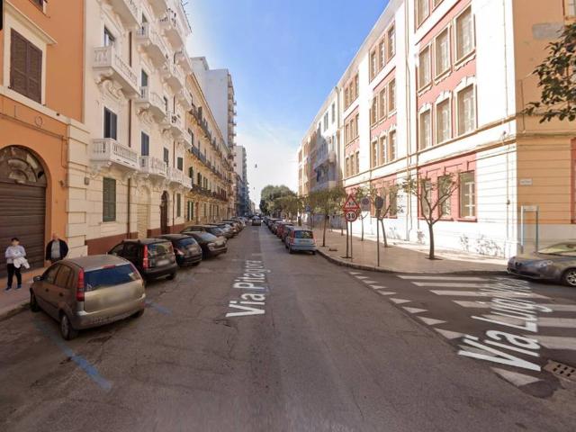 Appartamento in affitto a Taranto TA