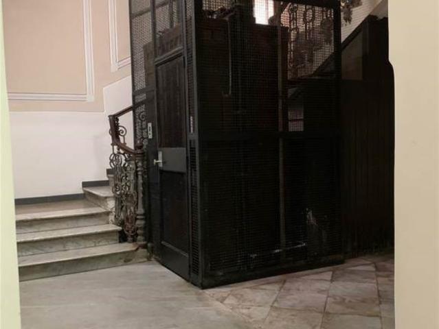 Appartamento in affitto a Taranto via regina elena 37, arredato, riscaldamento autonomo, ascensore TrovaCasa