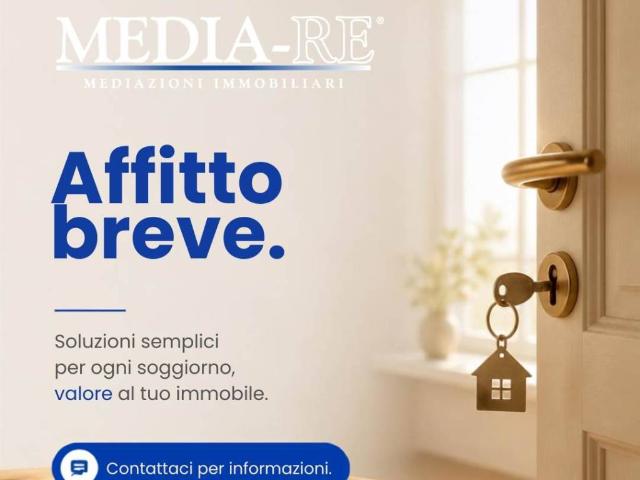 Appartamento in affitto a Tarquinia VT