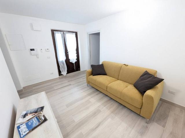 Appartamento in affitto a Tarquinia VT