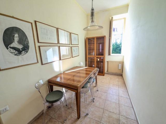 Appartamento in affitto a Tarquinia VT