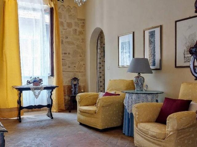 Appartamento in affitto a Tarquinia VT