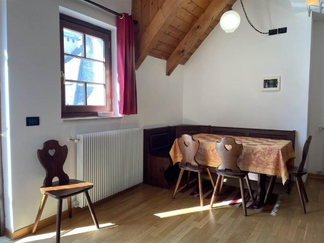 Appartamento in affitto a Tarvisio, arredato, box, terrazzo TrovaCasa