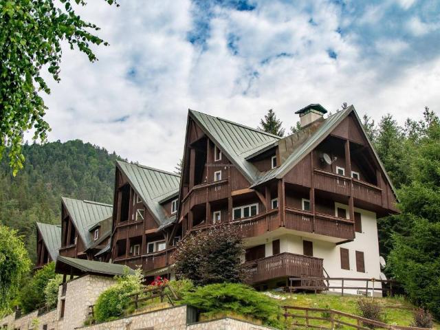 Appartamento in affitto a Tarvisio UD