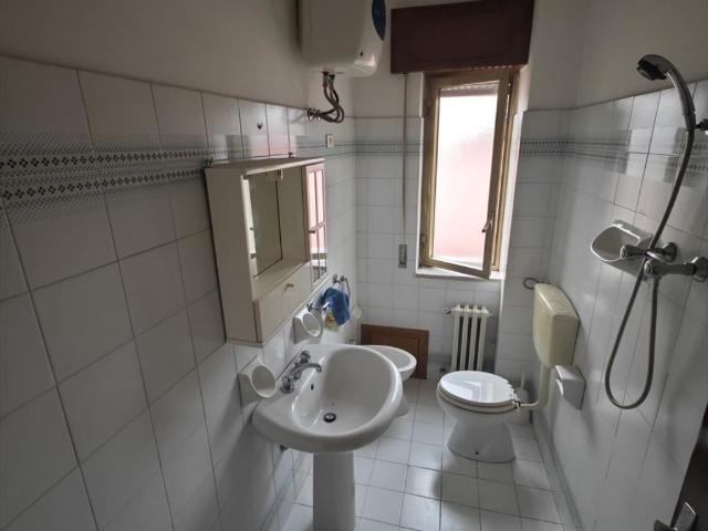 Appartamento in affitto a Taurianova, ascensore, balcone, ripostiglio TrovaCasa