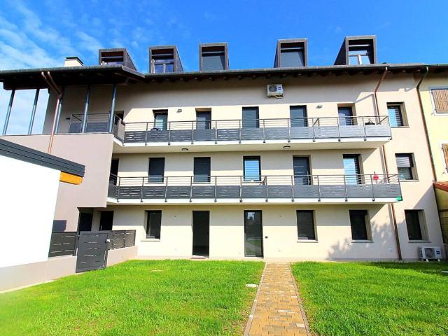 Appartamento in affitto a Tavagnacco UD