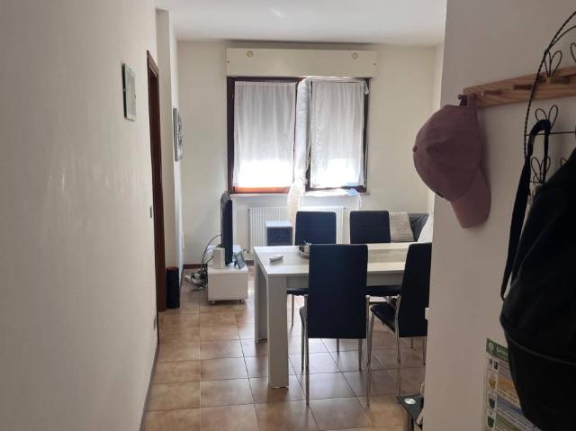 Appartamento in affitto a Tavagnacco UD