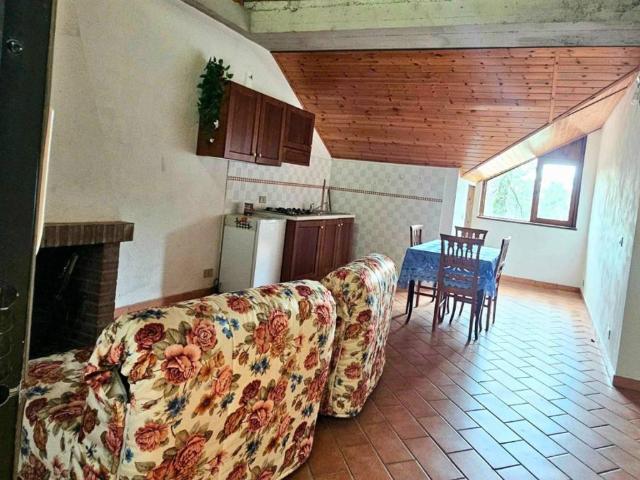 Appartamento in affitto a Taverna viale Eugenio Mancuso, arredato, terrazzo, balcone TrovaCasa