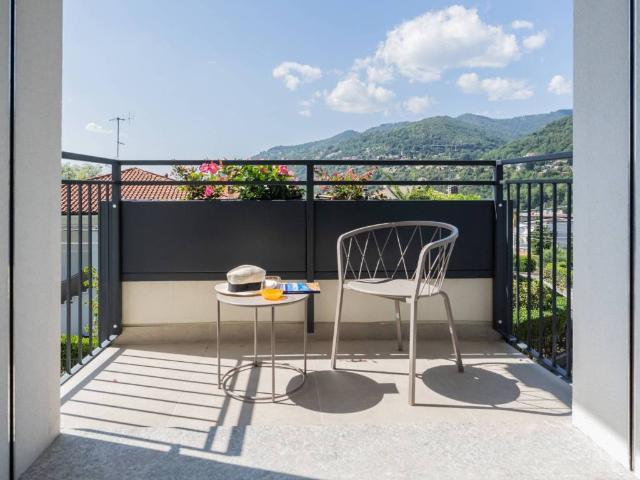 Appartamento in affitto a Tavernerio CO
