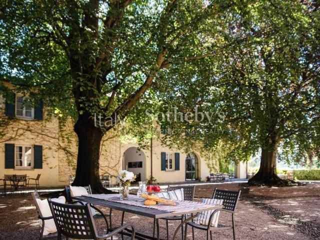 Appartamento in affitto a Tavernerio CO