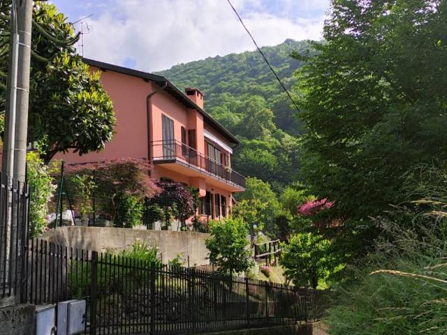 Appartamento in affitto a Tavernerio CO