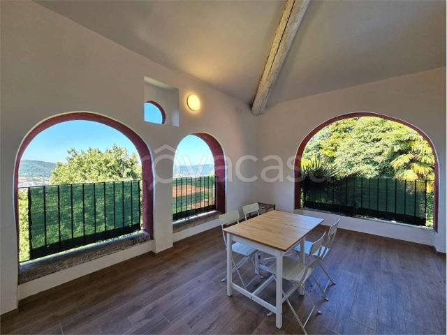 Appartamento in affitto a Tavernerio località Casina, 29, arredato, terrazzo, riscaldamento autonomo TrovaCasa