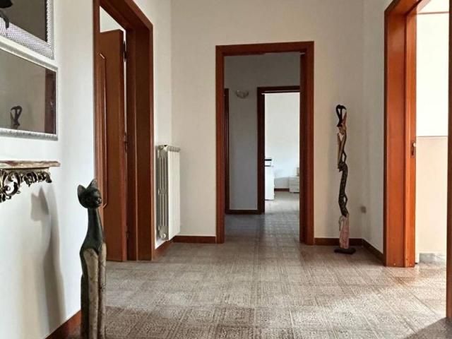 Appartamento in affitto a Taviano LE