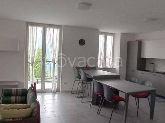 Appartamento in affitto a Teglio via Cordini, 13, arredato, vista panoramica, ristrutturato TrovaCasa