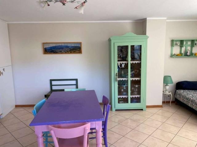 Appartamento in affitto a Telve TN