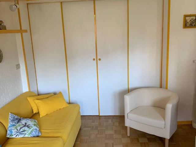 Appartamento in affitto a Temù BS