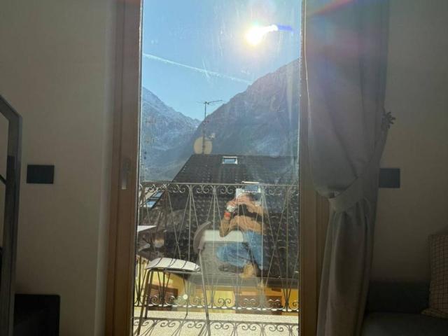 Appartamento in affitto a Temù BS