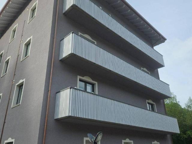 Appartamento in affitto a Temù BS