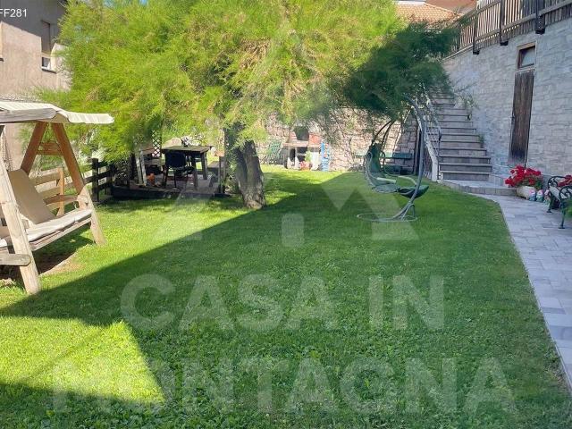 Appartamento in affitto a Tesero