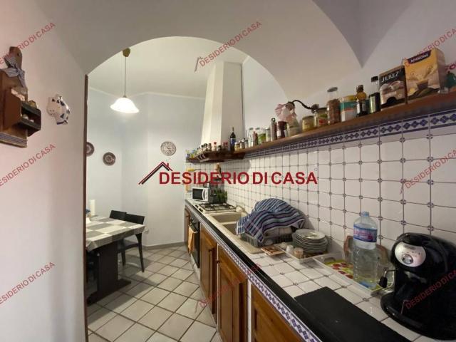 Appartamento in affitto a Termini Imerese via Giuseppe Garibaldi, terrazzo, ultimo piano, ristrutturato TrovaCasa