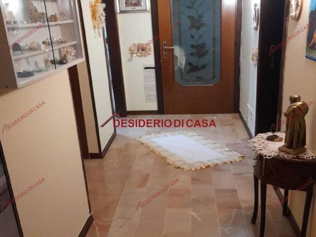 Appartamento in affitto a Termini Imerese via Giorgio La Pira, 51, non arredato/vuoto, ascensore, porta blindata TrovaCasa