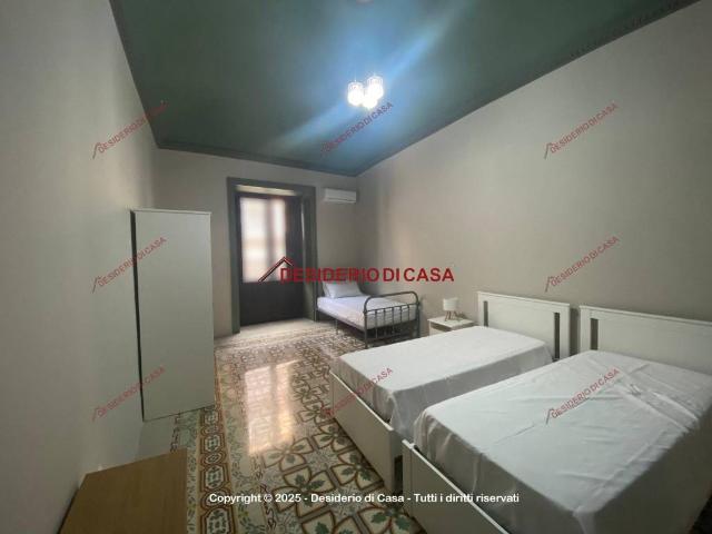 Appartamento in affitto a Termini Imerese PA