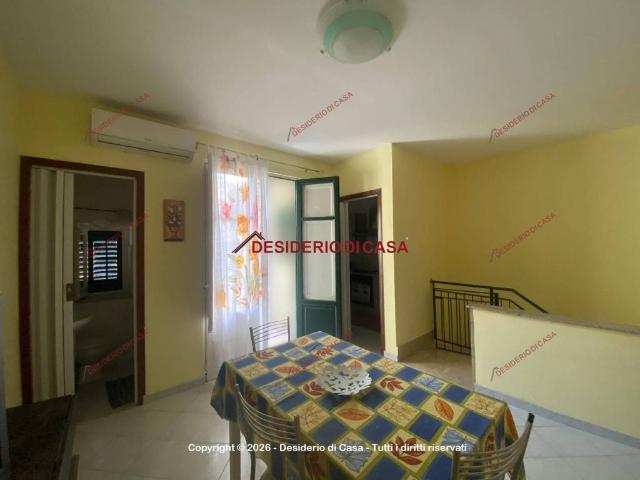 Appartamento in affitto a Termini Imerese PA