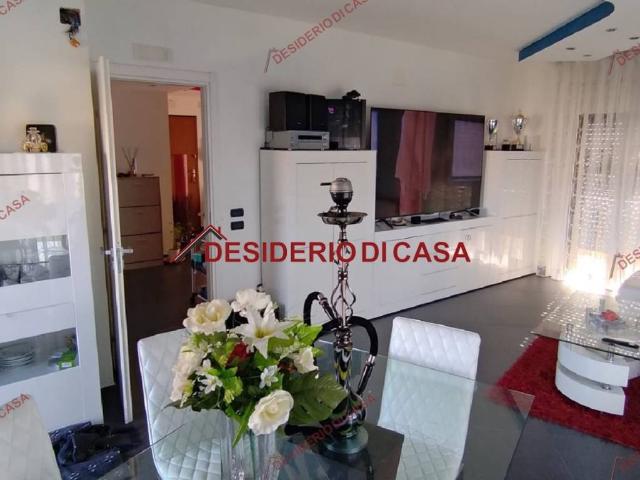 Appartamento in affitto a Termini Imerese PA